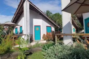 Jardins dos Cajueiros