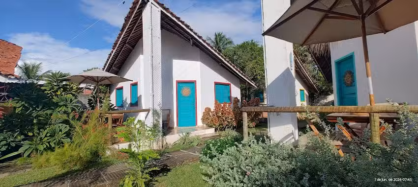 Jardins dos Cajueiros