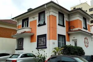 Jardins Village Hostel &ndash; Jardim Paulista