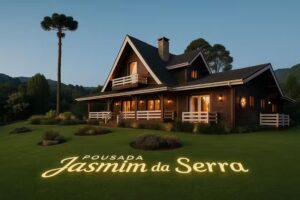 Jasmim da Serra, Campos do Jord&atilde;o