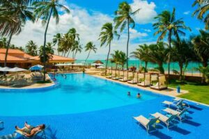 Jati&uacute;ca Hotel & Resort