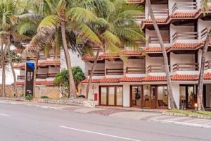 Jati&uacute;ca Suites Resort by Slaviero Hot&eacute;is