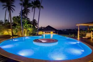 Jaya Pousada Boutique