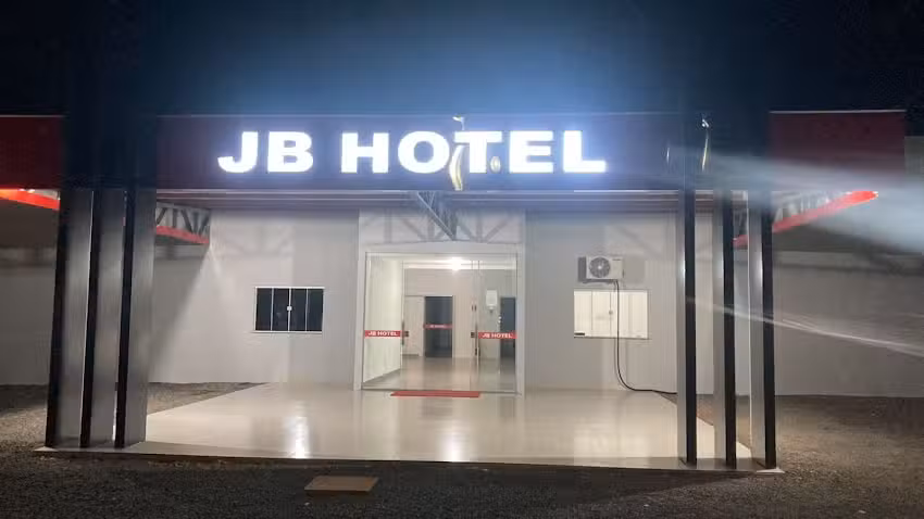 JB HOTEL