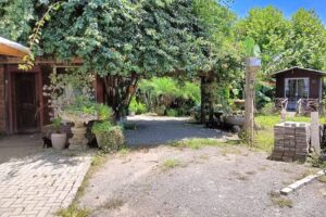 Jeito R&uacute;stico