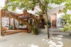 Jeri Pousada &ndash; Jericoacoara