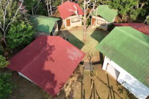 Jeribu Eco Ville