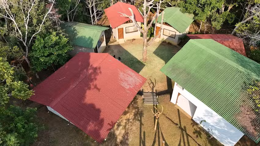 Jeribu Eco Ville