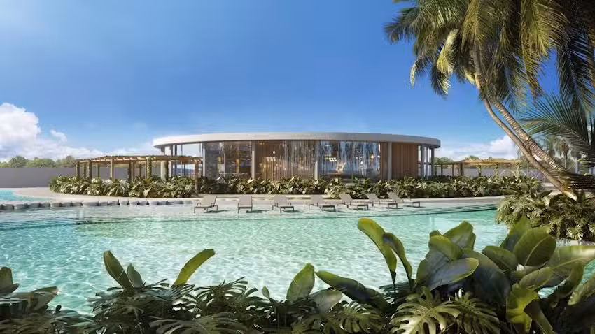 Jeriqui&aacute; &ndash; Gav Resorts