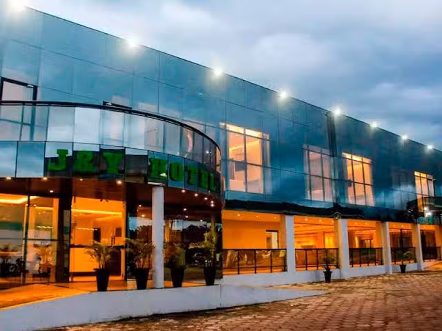 JeY hotel