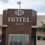 Jk Hotel