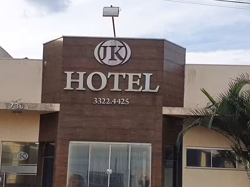 Jk Hotel