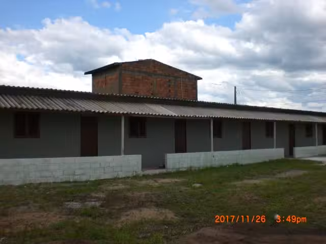 JK POUSADA PRAIA ITANHA&Eacute;M