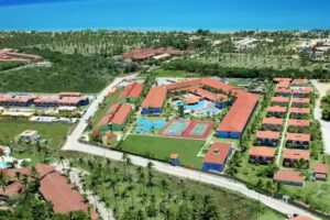 JL Temporadas Porto Seguro