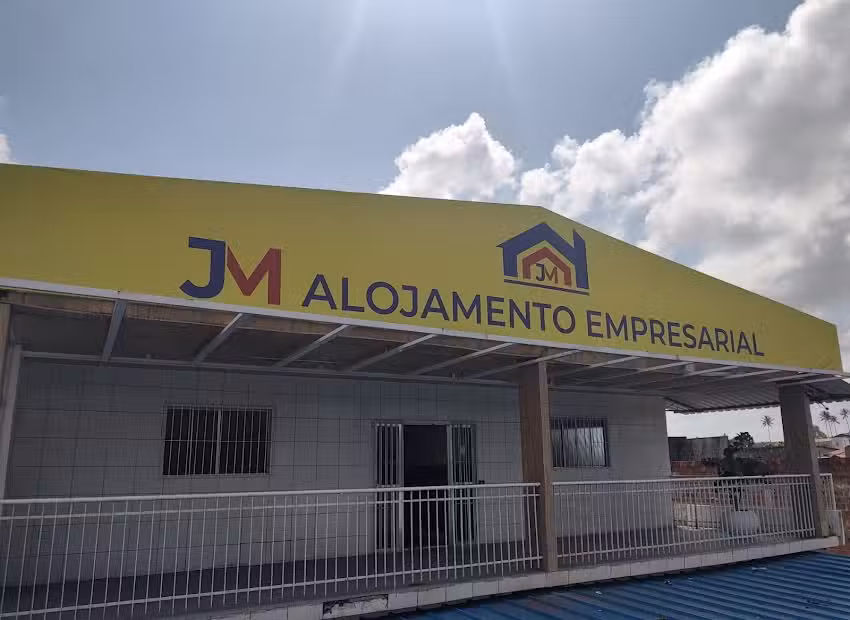 JM Alojamento