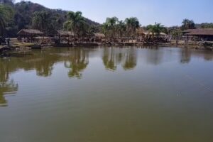 JN RESORT apartamento luxo