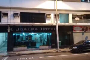 Joalpa Hotel