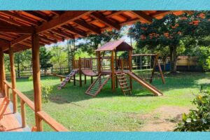 Joao e Maria Restaurante e Chal&eacute;s