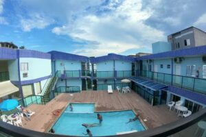 Jofisa Hot&eacute;is e Pousadas