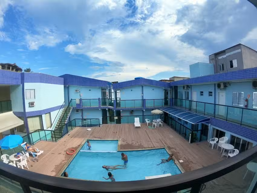 Jofisa Hot&eacute;is e Pousadas