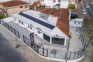 John R. Apart Hotel Airbnb Jardim Bot&acirc;nico Curitiba