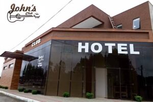 John&rsquo;s Club Hotel