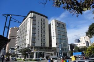 Joia Hotel &ndash; Po&ccedil;os de Caldas