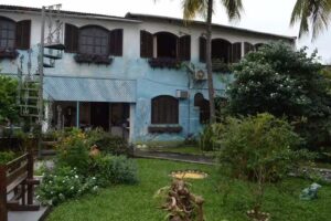 Jorge Capadocio Pousada