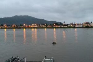 José Luiz Pereira Hotel