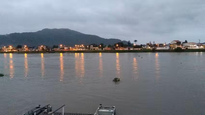 Jos&eacute; Luiz Pereira Hotel