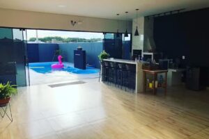 Jota &Aacute;rea de lazer (hospedagem)