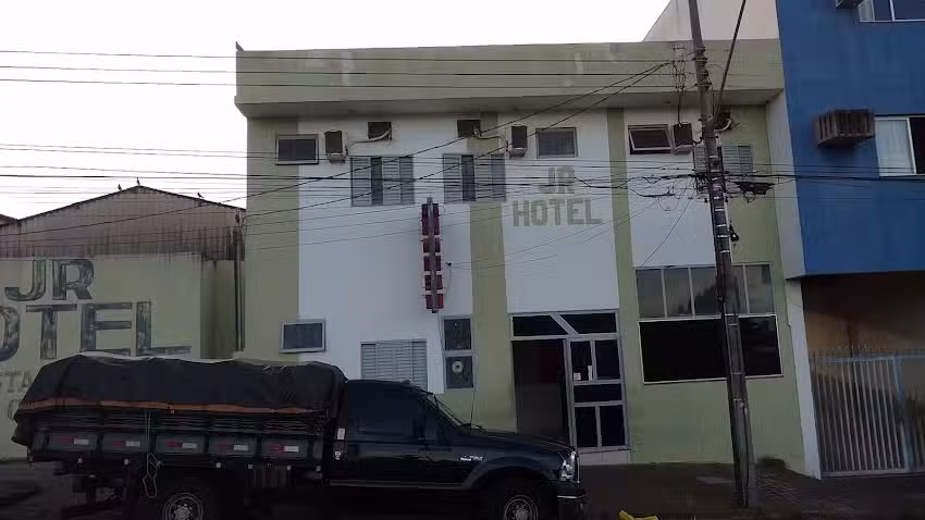 JR Hotel
