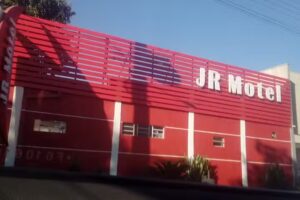 JR motel