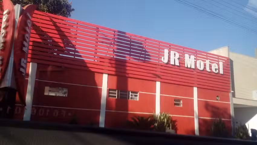 JR motel