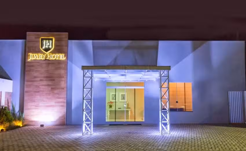 Juary Hotel