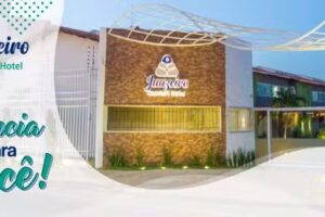 Juazeiro Comfort Hotel
