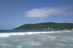 J&uacute;lio ponta das canas