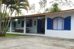 Juquehy Brothers House