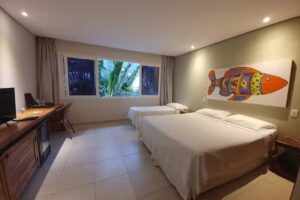 Juquehy La Plage Hotel