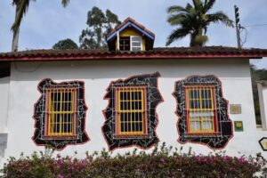 Juquinha Chal&eacute;