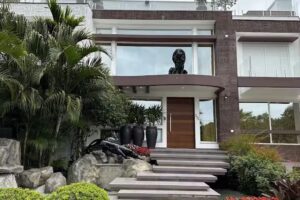 Jurer&ecirc; Internacional