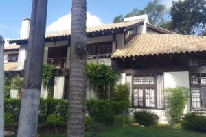 Jurere Mar de Cristal B&B