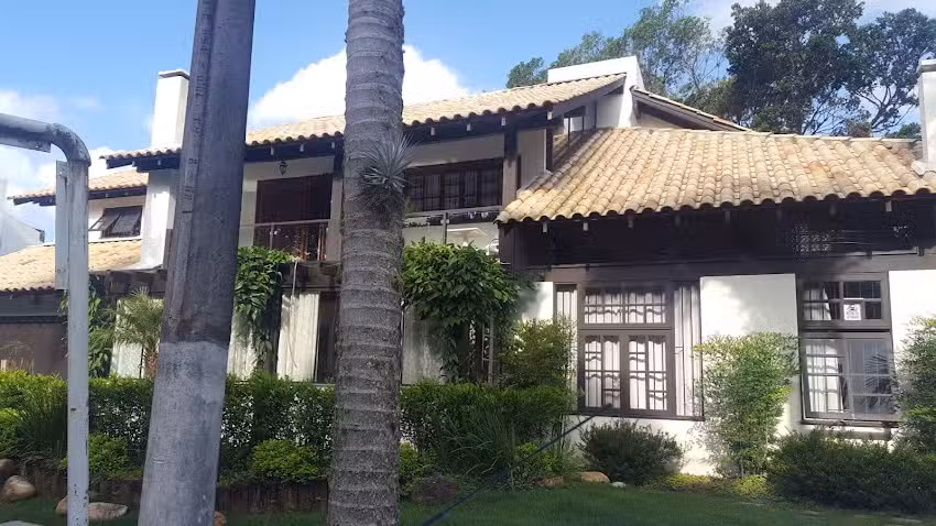 Jurere Mar de Cristal B&B