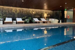 JW Marriott Hotel Sao Paulo