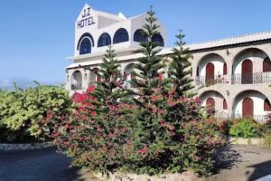 JZ Hotel