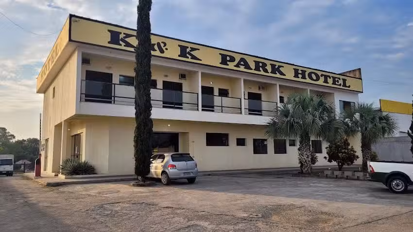 K&K Park Hotel