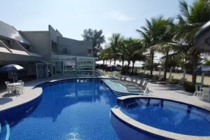 Kaakupê Praia Hotel