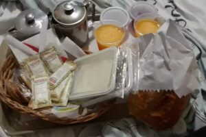 Kaibar&rsquo;s Hotel