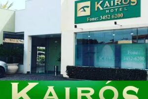 Kairós Hotel
