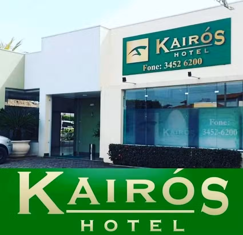 Kair&oacute;s Hotel